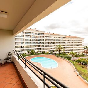 Appartement à 3 Chambres à Coucher