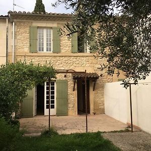 Maison 2 Chambres