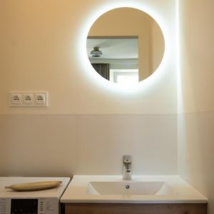 Studio de Luxe Lit King-Size