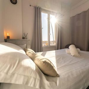 Nice Centre-Ville Studio 2 Refait A Neuf En Etage