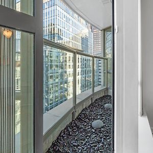 Downtown Luxury 1Br Coal Harbour