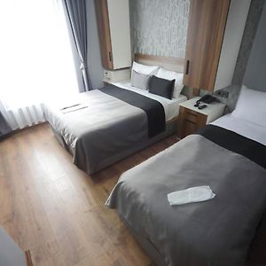 Yuvam Akmarmara Hotel
