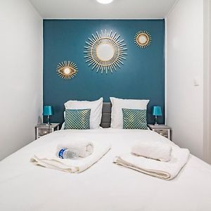 Appartement à 1 Chambre à Coucher