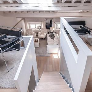 Modern Loft 2Pax- Ponte Vecchio