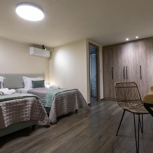 Chambre Classique Triple