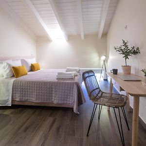 Chambre de Luxe Lit King-Size