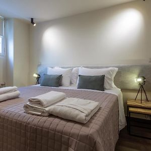 Chambre Standarde Lit Queen-Size