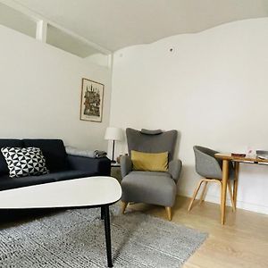 Apartmentincopenhagen Apartment 1207