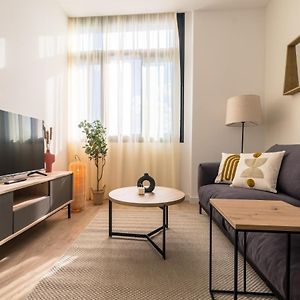Appartement de Luxe