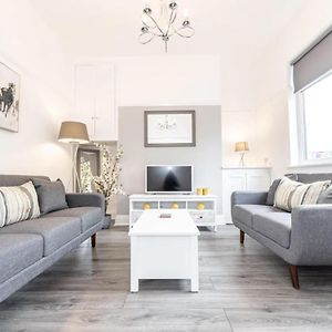 Liverpool Townhouse