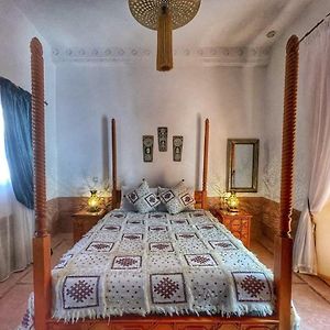 Chambre de Luxe Lit King-Size