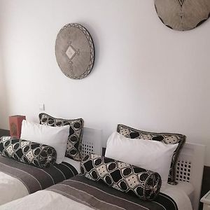 Chambre de Luxe Double