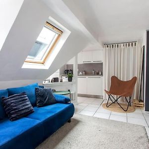 Appartement à 1 Chambre à Coucher