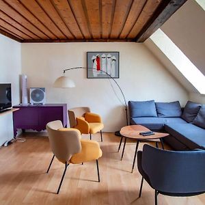 Appartement à 2 Chambres à Coucher