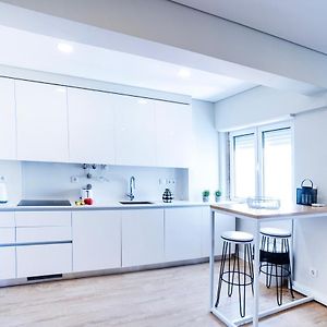 New - Luxury & Bright Apartment Lisbon