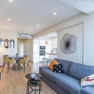Appartement à 2 Chambres à Coucher