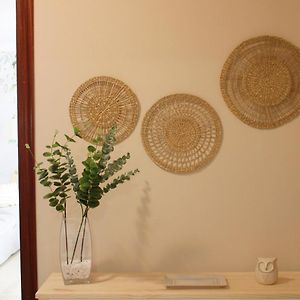 Appartement à 3 Chambres à Coucher