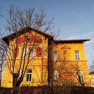 Vv Art, Unique Vila In Ljubljana City Center