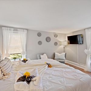 Cozy Studio By Upenn & Drexel