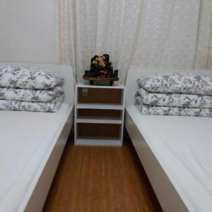 Dormitory Room Mixed