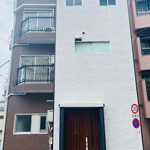 Shinjuku Area/Family-Apartment/4 Min To Subway