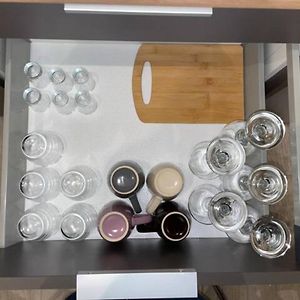 The Avra Apartment