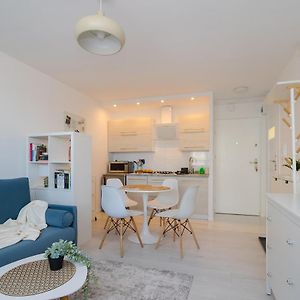 Appartement à 1 Chambre à Coucher