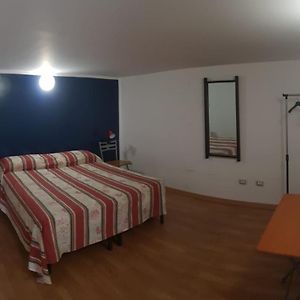 Chambre Standarde Lit Queen-Size