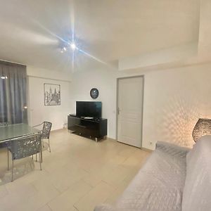 Appartement à 1 Chambre à Coucher