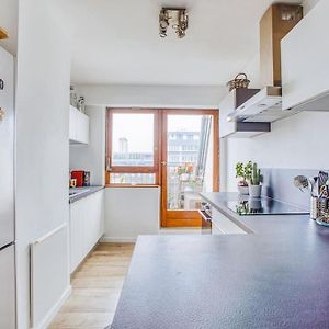 Appartement à 1 Chambre à Coucher