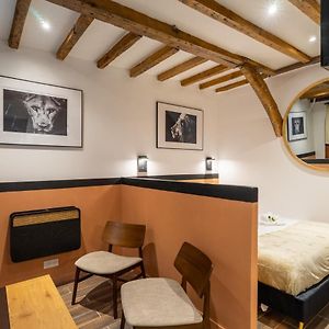 Appartement à 1 Chambre à Coucher
