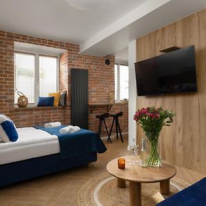 Appartement Studio