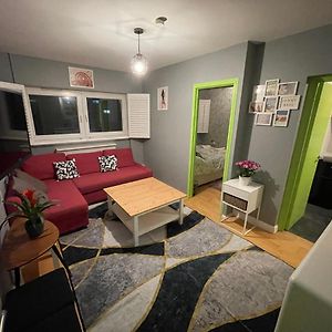 Appartement à 1 Chambre à Coucher