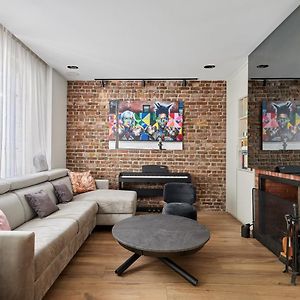 Maison 4 Chambres