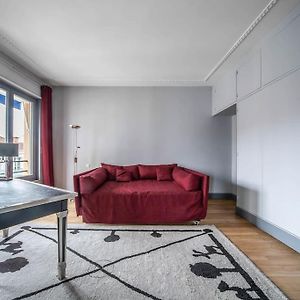 L'Anthracite - Proche Opera & Centre-Ville