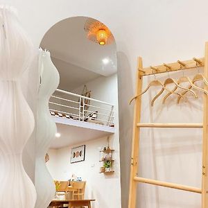 Appartement Studio