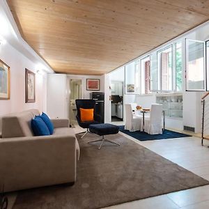 Appartement Duplex