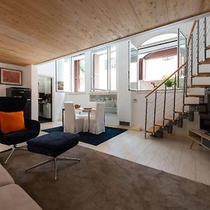 Casa Bartolomeo - Loft In Trastevere