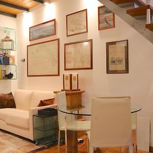 Charming Apartment In The Navigli District - 4 People
