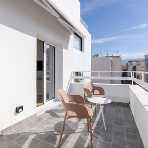 Ermou 40 Suites