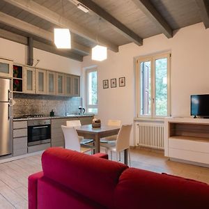 Appartamento Scaligero Mameli Borgo Trento