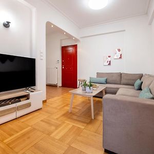Appartement à 3 Chambres à Coucher