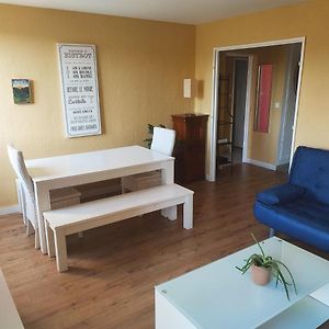 Appartement à 2 Chambres à Coucher