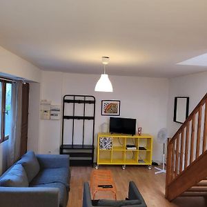 Relais Du 21