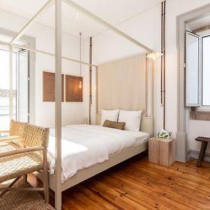 Suite Supérieure Lit King-Size