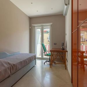 Monzio'S House