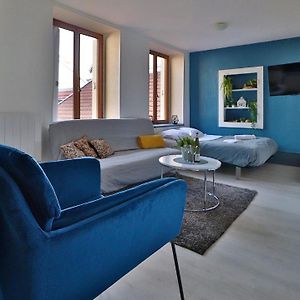 Appartement à 1 Chambre à Coucher