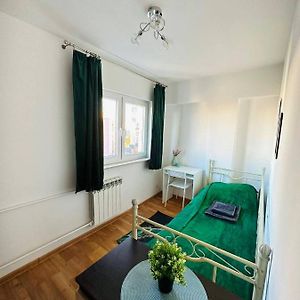 Chambre Simple de Luxe