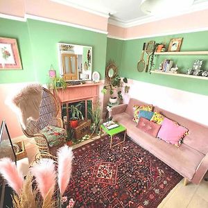 Maison 4 Chambres