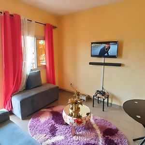 Appartement à 1 Chambre à Coucher
